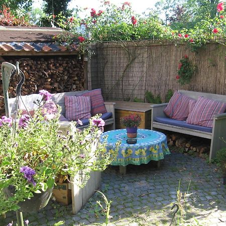 Klavergeluk Amsterdam Ngoại thất bức ảnh
