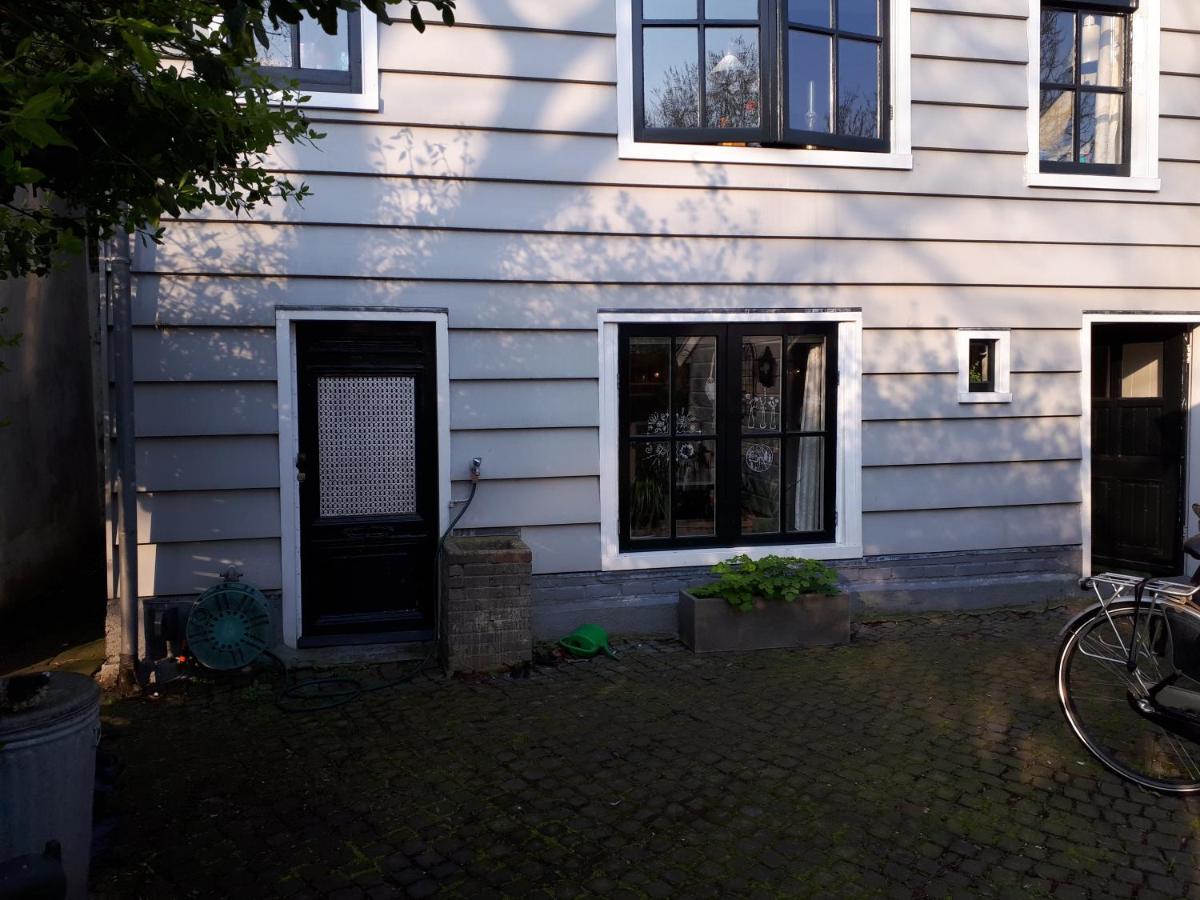 Klavergeluk Amsterdam Ngoại thất bức ảnh