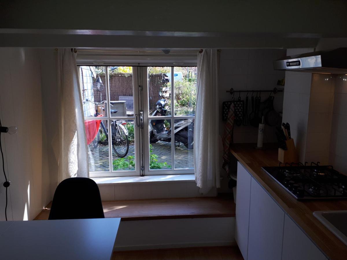 Klavergeluk Amsterdam Ngoại thất bức ảnh