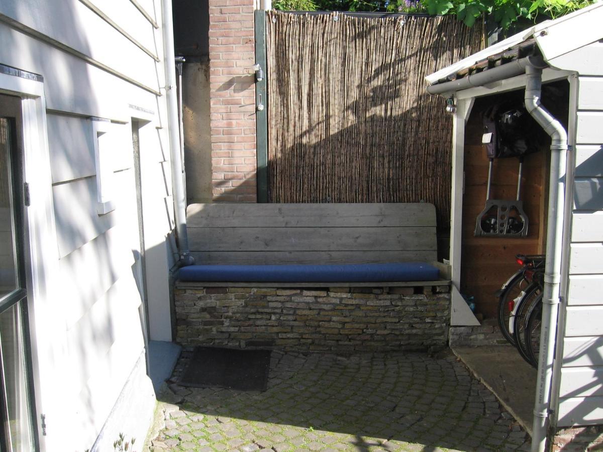 Klavergeluk Amsterdam Ngoại thất bức ảnh