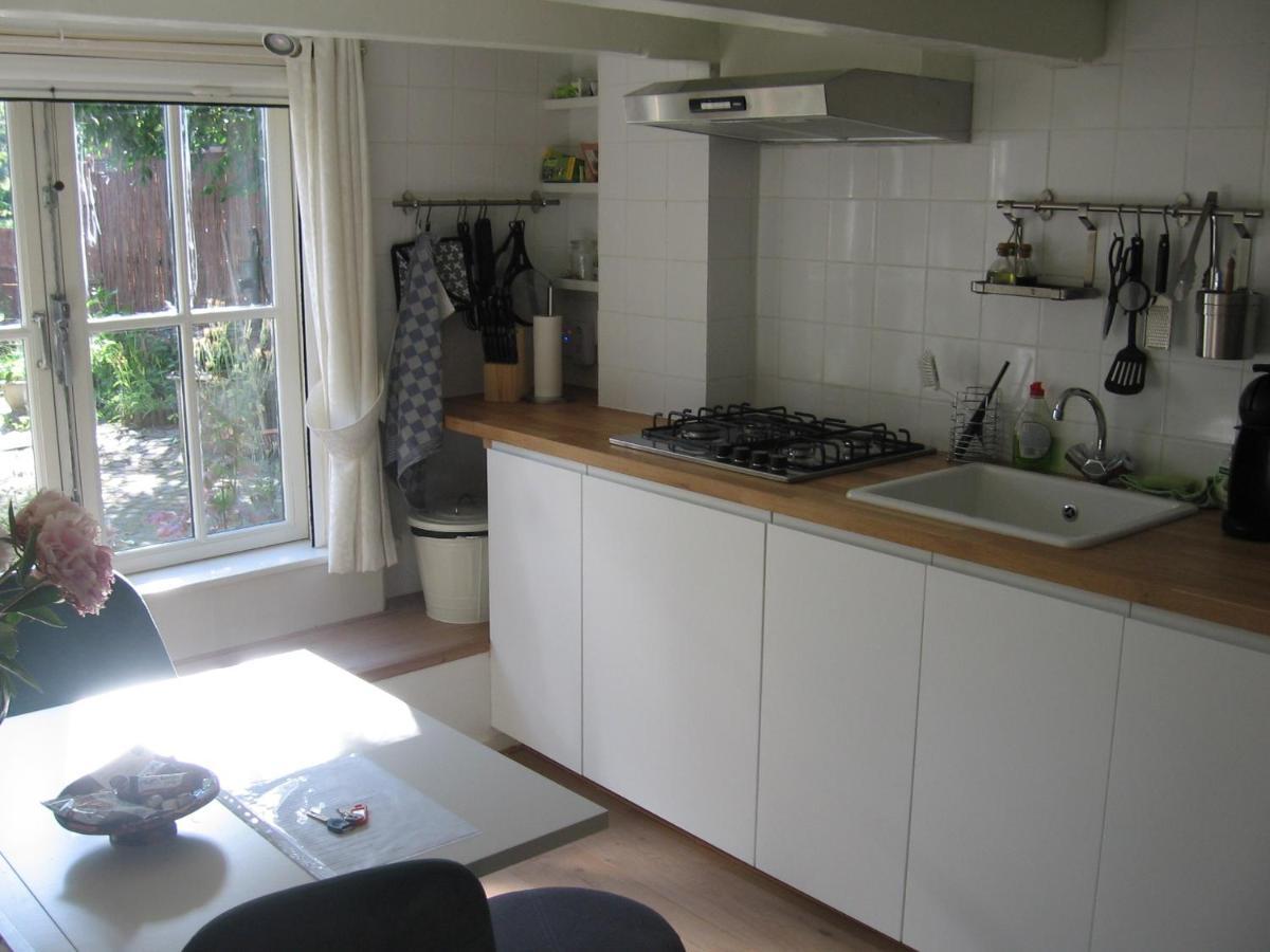 Klavergeluk Amsterdam Ngoại thất bức ảnh
