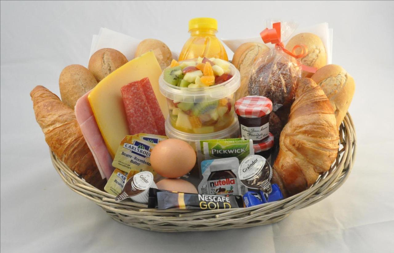 Klavergeluk Amsterdam Ngoại thất bức ảnh