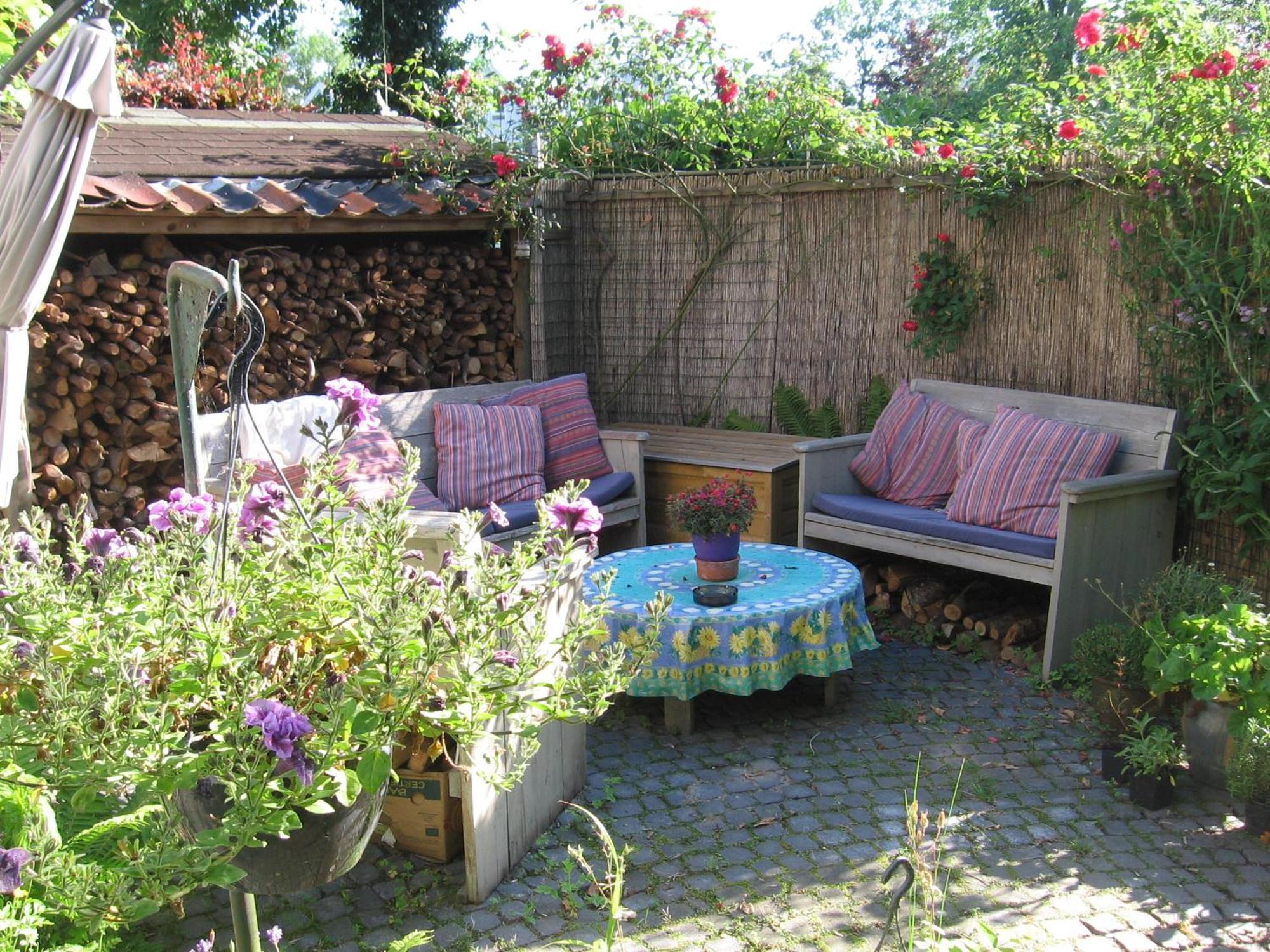 Klavergeluk Amsterdam Ngoại thất bức ảnh