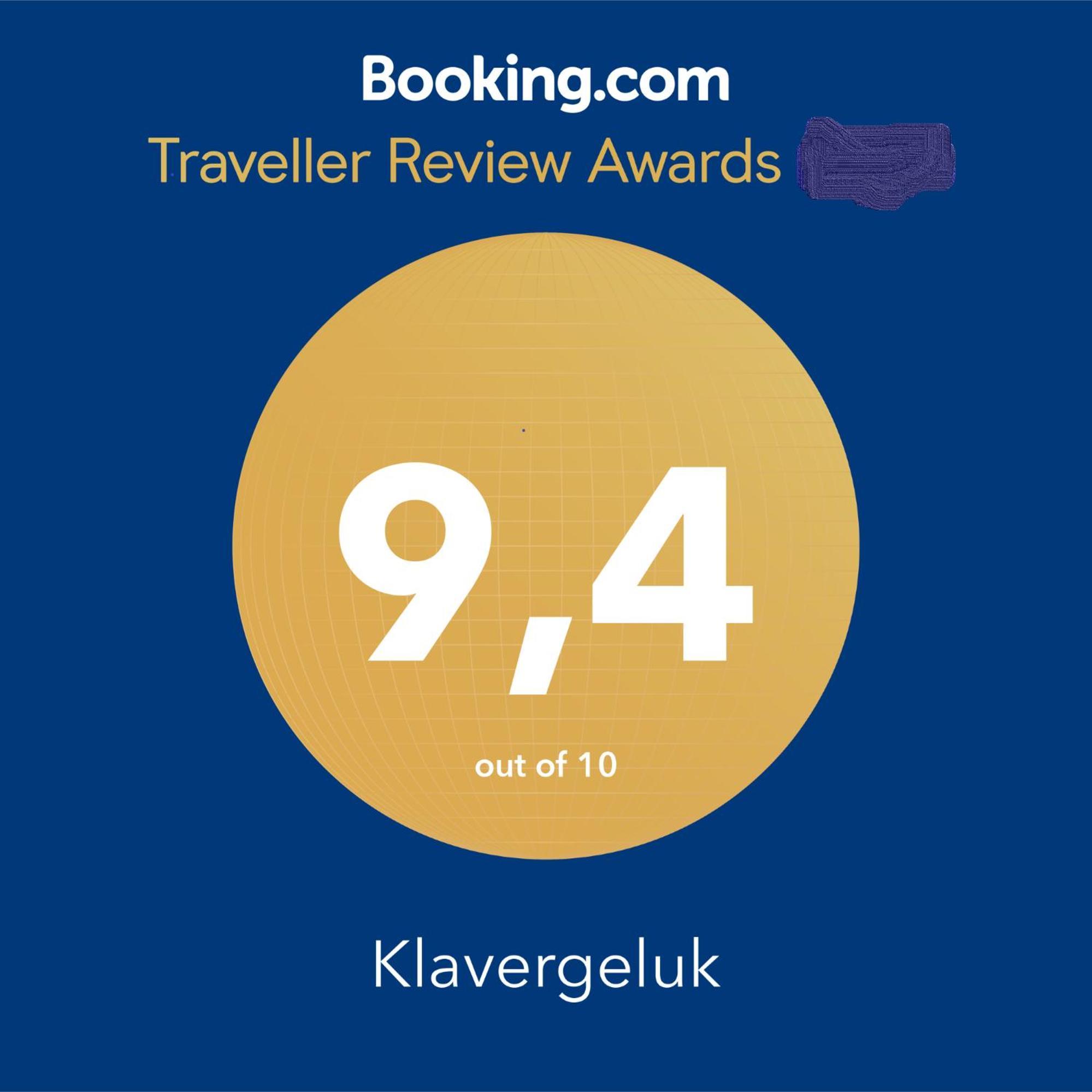 Klavergeluk Amsterdam Ngoại thất bức ảnh