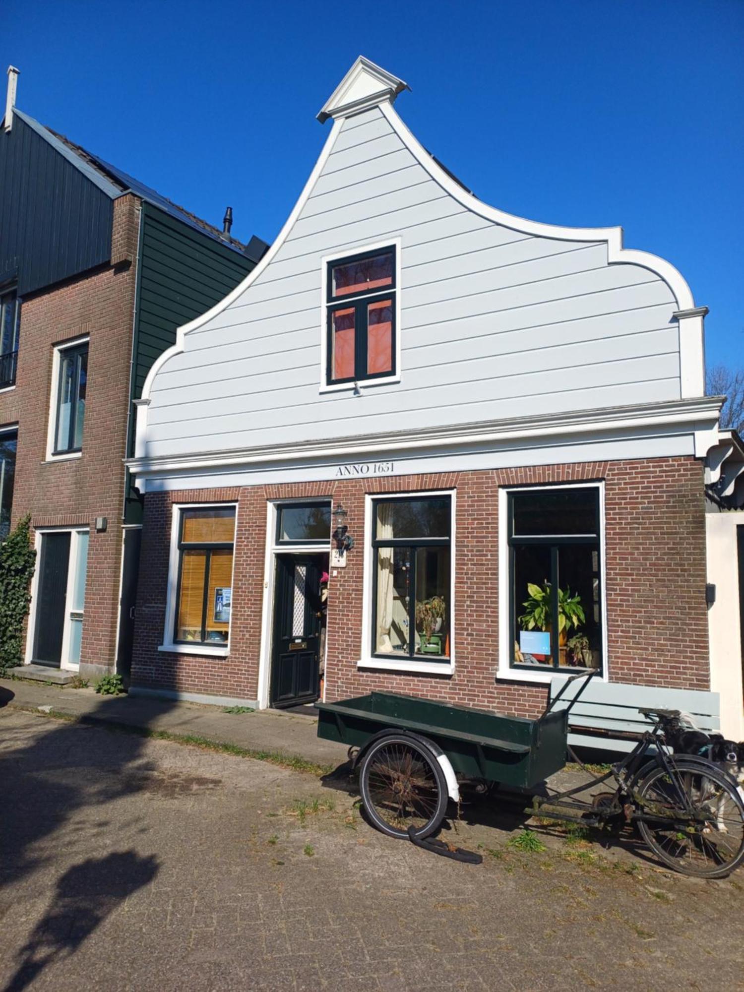 Klavergeluk Amsterdam Ngoại thất bức ảnh
